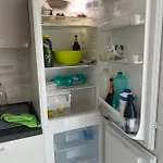 Апартаменты Dream House