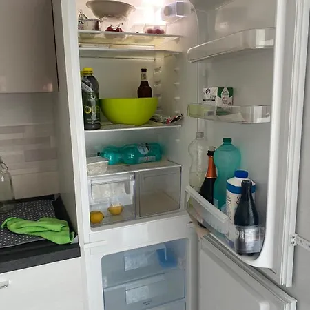 아파트 Dream House