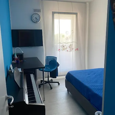 아파트 Dream House *