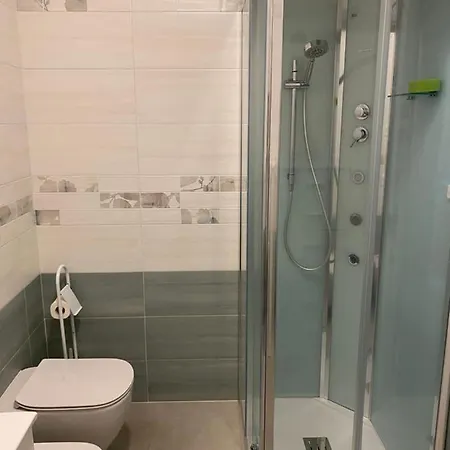 Dream House Apartment