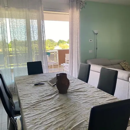 Apartment Dream House Limena