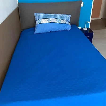 Dream House Apartment