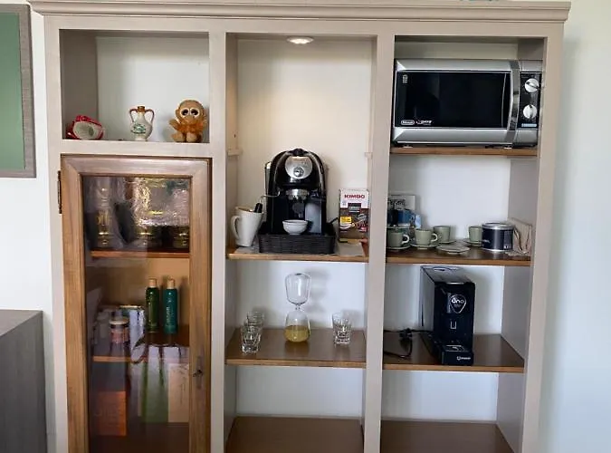 Appartement Dream House *