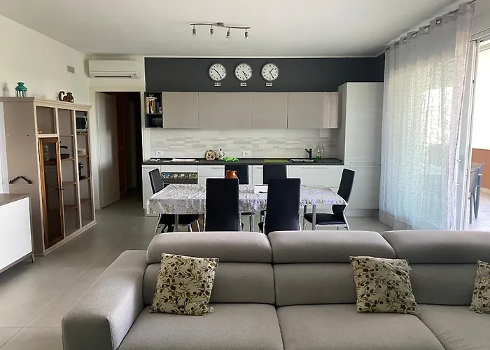 Dream House Appartement *