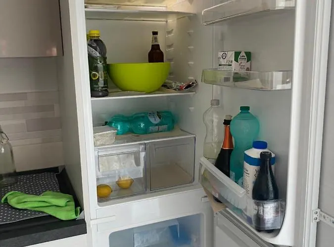 Appartement Dream House