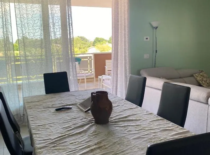 Appartement Dream House Limena